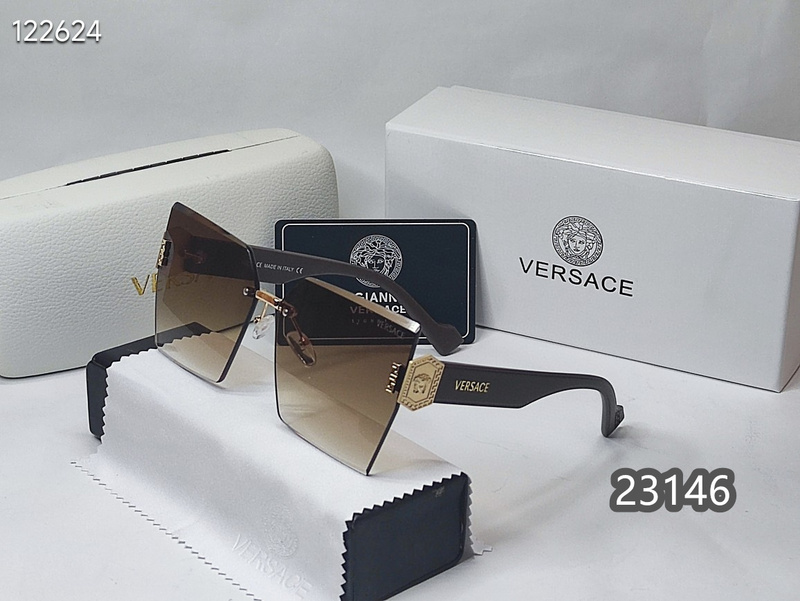 Versace Glasses xhx 1 (9)